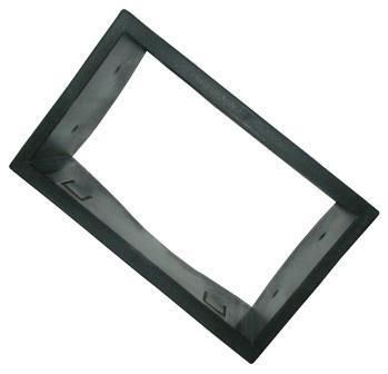 Рамка перехідна ACV 281320-46 VW Transporter, Lupo, Golf, Jetta, Passat, Seat Cordoba, Ibiza