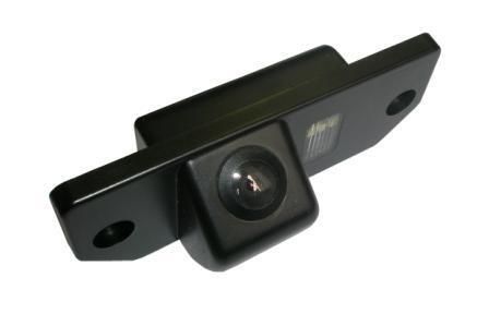Камера заднего вида CRVC 152 Intergral Ford Focus (3 Carrier)