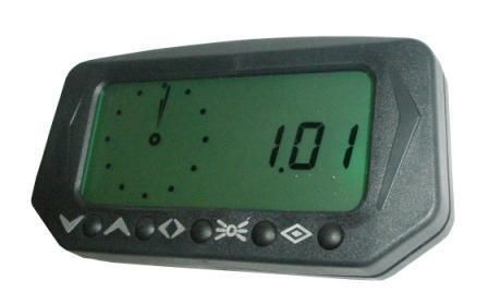 Бортовий комп'ютер Оріон БК-22 ст (Daewoo Nexia)