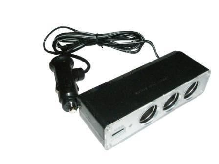 Розгалужувач 407