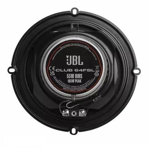Акустика JBL CLUB 64FSL