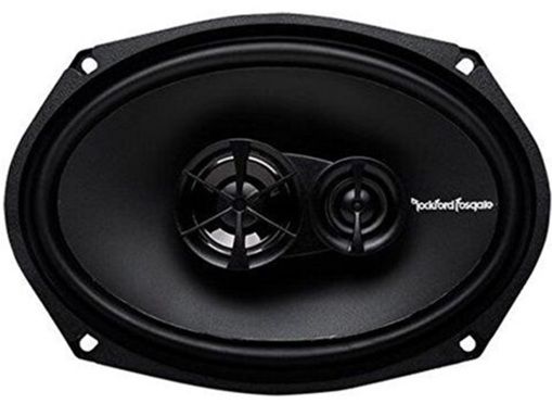 Акустика ROCKFORD FOSGATE R169X3