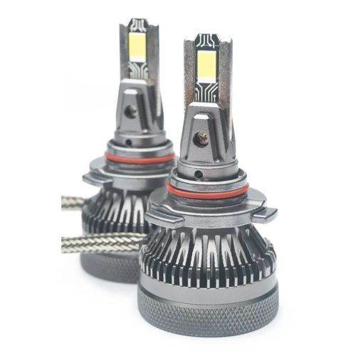 Лампи світлодіодні Prime-X SR CAN 9005/HB3 5000К (2 шт.)