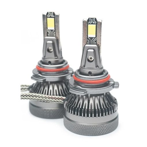 Лампи світлодіодні Prime-X SR CAN 9006/HB4 5000К (2 шт.)