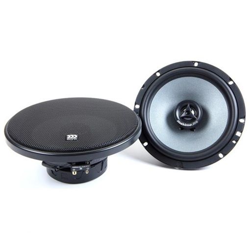 Акустика MOREL MAXIMO ULTRA 602 COAX MKII