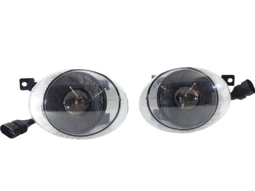 Противотуманные LED фары Starlight VW (T5, Jetta 6, Golf 6, Touareg, Tiguan, Caddy) 60W FOG