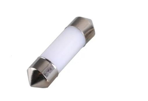 Габарит LED StarLight Vision C5W/C10W (T11) Led Festoon SV8.5 White 6000K 36mm 12V