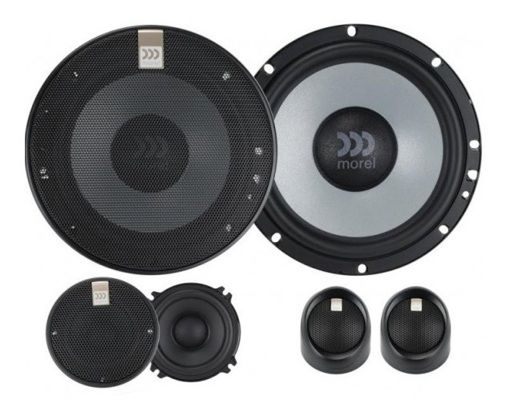 Акустика MOREL MAXIMO ULTRA 603A MKII