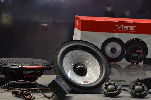 Акустика Vibe PULSE6C-V3