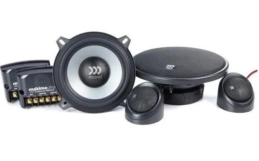 Акустика MOREL MAXIMO ULTRA 502 2-Way MKII