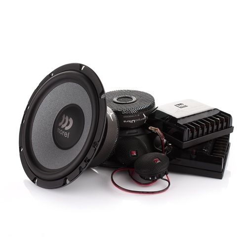 Акустика MOREL TEMPO ULTRA 602 2-Way MKII