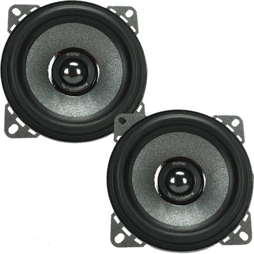 Акустика MOREL TEMPO ULTRA INTEGRA 402 MKII