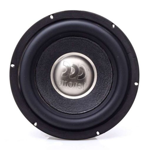 Сабвуфер MOREL PRIMO 104