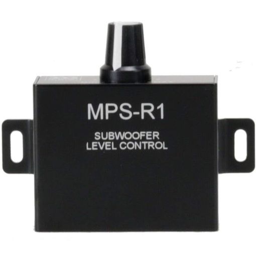 Регулятор басу MOREL MPS-R1