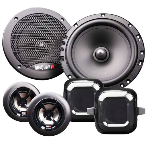 Акустика MB QUART DS2-216