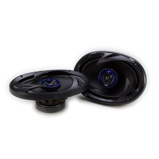 Акустика Autotek ATS693