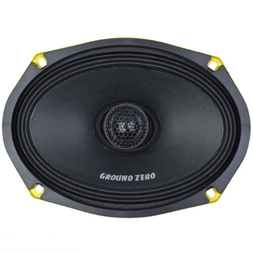 Акустика GROUND ZERO GZCF 69SPL