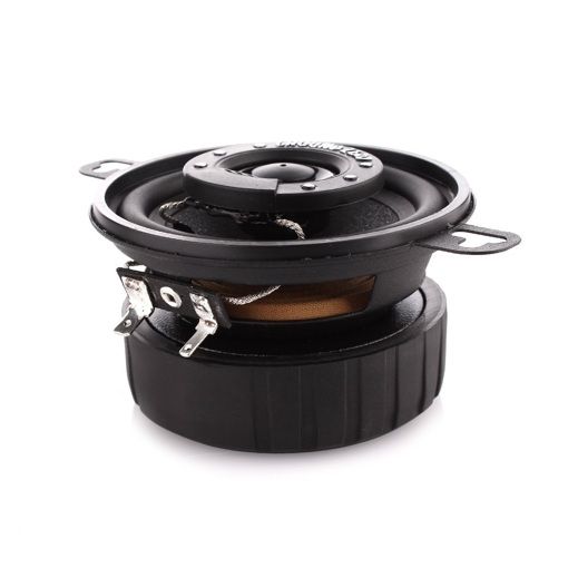 Акустика GROUND ZERO GZCS 8.7CX