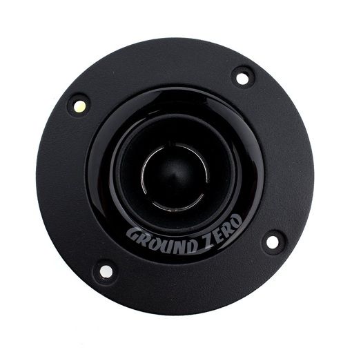 Акустика GROUND ZERO GZCT 3500X-B