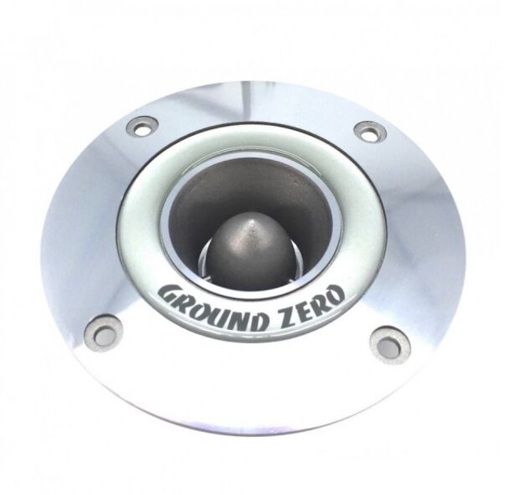 Акустика GROUND ZERO GZCT 3500X-S