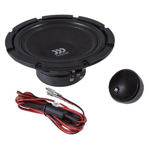 Акустика MOREL MAXIMO 6 MK II