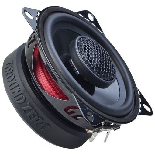 Акустика GROUND ZERO GZRF 4.0SQX