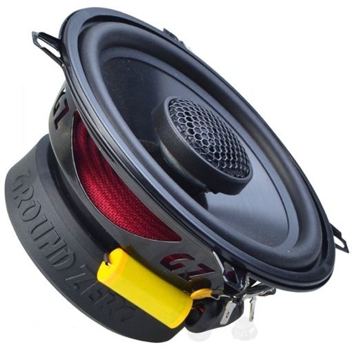 Акустика GROUND ZERO GZRF 5.2SQX