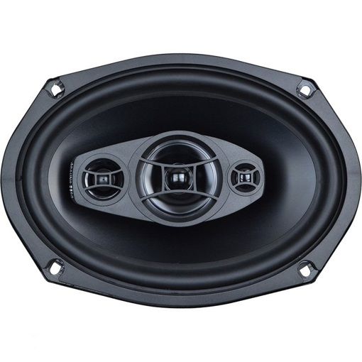 Акустика GROUND ZERO GZRF 69SQ