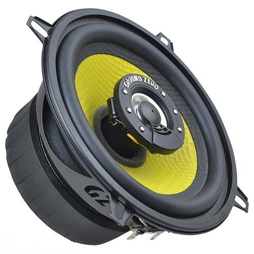 Акустика GROUND ZERO GZTF 5.2X