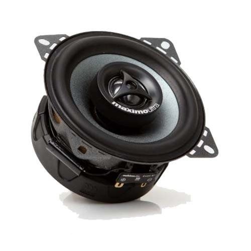 Акустика MOREL MAXIMO ULTRA 402 COAX MKII