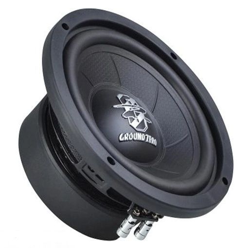 Сабвуфер GROUND ZERO GZIW 165