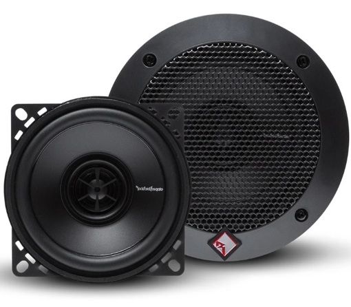 Акустика ROCKFORD FOSGATE R14X2