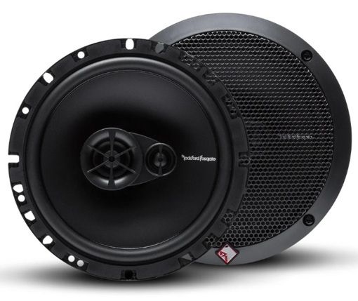 Акустика ROCKFORD FOSGATE R165X3