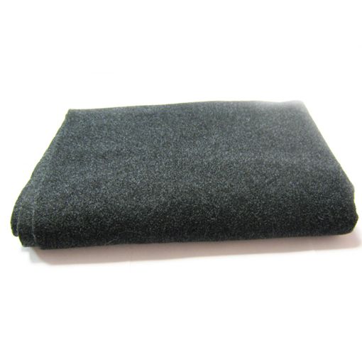 Карпет Mystery Grey (1м х 1,4 м, 300 г/кв.м, сірий)