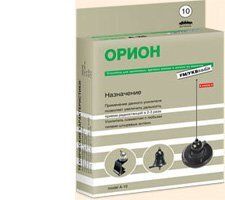 Антенный усилитель ОРИОН А-10