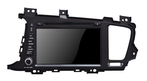 Штатна магнітола PMS KOP-5553-1 Kia Optima