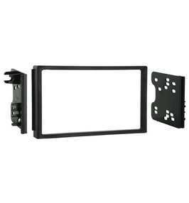 Рамка переходная Metra 95-7951 Chevrolet Lacetti (2Din) Metra