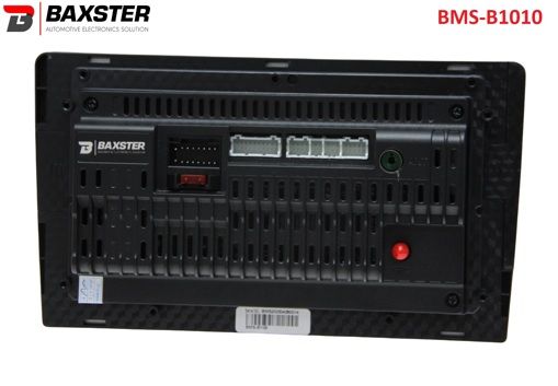 Мультимедийный центр Baxster BMS-B1010 Android 10 IPS 2+32Gb 10&quot;