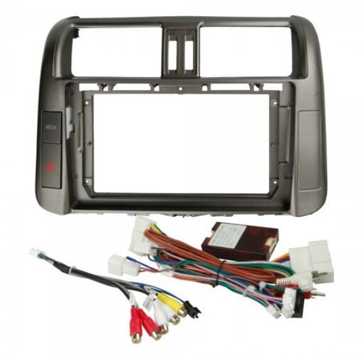 Рамка переходная AWM 881-07-071 Toyota Land Cruiser Prado