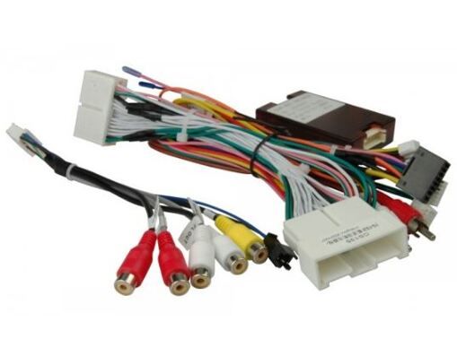 Рамка переходная AWM 881-07-071 Toyota Land Cruiser Prado