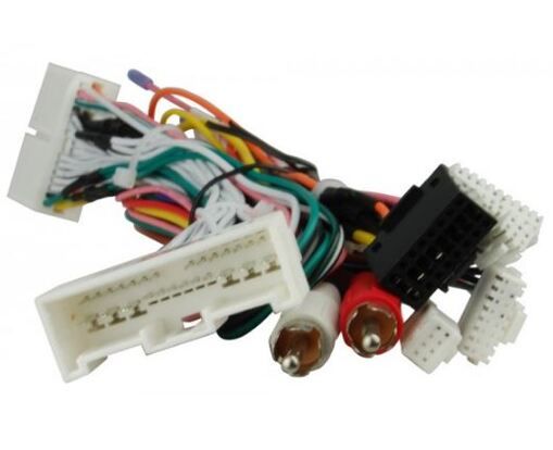 Рамка переходная AWM 881-07-071 Toyota Land Cruiser Prado