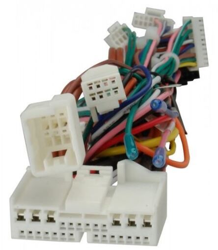 Рамка переходная AWM 881-07-071 Toyota Land Cruiser Prado