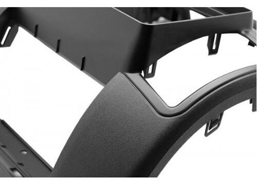 Рамка переходная Carav 22-090 Nissan Navara