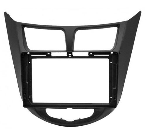 Рамка переходная Carav 22-1535 Dodge, Hyundai