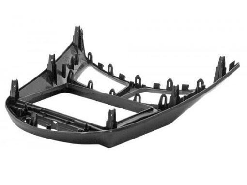 Рамка переходная Carav 22-1535 Dodge, Hyundai