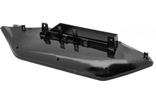 Рамка переходная Carav 22-317 Hyundai Sonata (DN8)