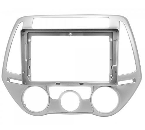 Рамка переходная Carav 22-393 Hyundai i20