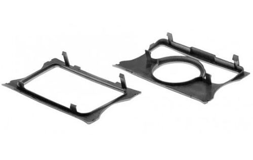 Рамка переходная Carav 22-393 Hyundai i20