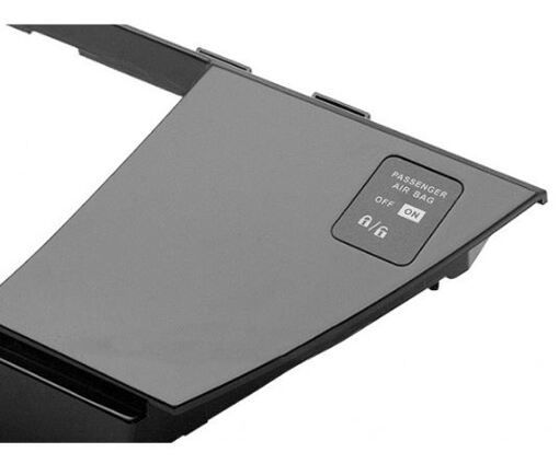 Рамка переходная Carav 22-503 Toyota Avalon