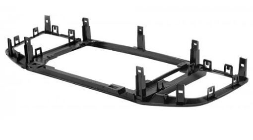 Рамка перехідна Carav 22-652 Honda Pilot